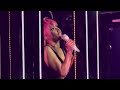 Nicki Minaj performs Roman’s Revenge on The Pink Friday 2 Tour in Newark, NJ on 3/28/24.