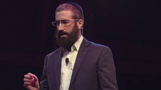 Faith in a Science Driven World | Rabbi Yaakov Glasman | TEDxMelbourne