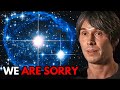 Brian Cox: "Big Bang Wrong And The Universe Existed Before"
