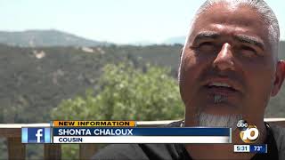 Father of 5 was 'blue pill' victim