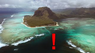 15 MOST Mysterious Underwater Anomalies