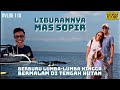 # VLOG 110 | Family Trip (Part 2) | SERUNYA BERBURU LUMBA-LUMBA, MALAMNYA TIDUR DI TENGAH HUTAN ‼️