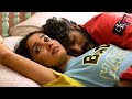 anikha surendran romantic lip lock scene oh my darling reel depot