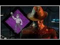 Sharp Hand Joe's Big Day Out - Dead By Daylight