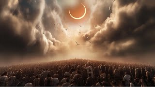 PROPHECY MONDAYS - Exactly 41 days After The April 8th Eclipse Iran's President