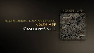 Bella Shmurda – Cash App ft. Zlatan, Lincoln