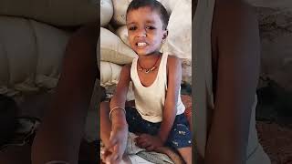 My Brother Is Crying Cute