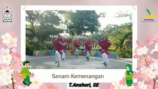 Senam Kemenangan