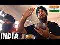 INDIA | This Is HOW SIKH PEOPLE TREAT YOU In The Golden Temple, Amritsar 🇮🇳