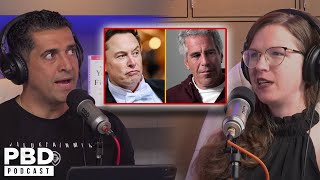 "He's Not Being Honest!" - What's Elon Musk's Connection To Jeffrey Epstein?