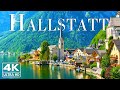 Hallstatt 4K - A Seaside Village, 