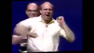 Microsoft 95' launch rave | When the party is LIT...