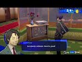 Tanaka Sings His Theme | Persona 3 Reload (Japanese w/English Subtitles)