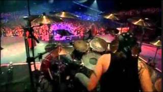 Nightwish-14-Ghost love Score(End Of An Era- Español English)