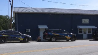 Police Resignations, Mounting Debt: Calhoun Falls leaders discuss possible town-wide staff cuts a...