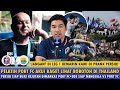 🔵PERSIB GEMPARKAN GRUP F❗️Pelatih Port FC Kaget Bobotoh Menjamur Di Thailand🔥Hodak Beri Respon Gini!