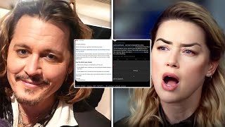 FBI Standing Up To Amber Heard To STOP Her Silencing The TRUTH!