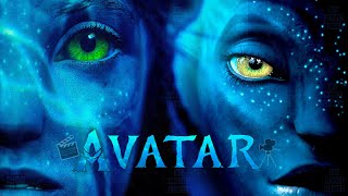 AVATAR LA PELICULA COMPLETA EN ESPAÑOL DE JAMES CAMERON AVATAR EL VIDEOJUEGO My Movie Games