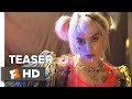 Birds of Prey Teaser #1 (2020) | 'See You Soon' | Movieclips Trailers