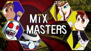 Is Painwheel meta? Mix Masters Online #82