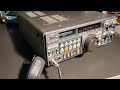 kenwood ts 711a 2 meter all mode transceiver