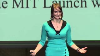 Students and Entrepeneurship | Laurie Stach | TEDxInstitutLeRosey