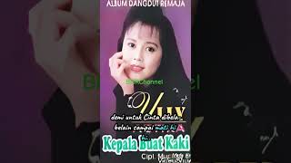 Ully Astika - Kepala Buat Kaki #dangdutoriginal