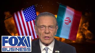 Gen Jack Keane: It’s INEVITABLE that we return to combat