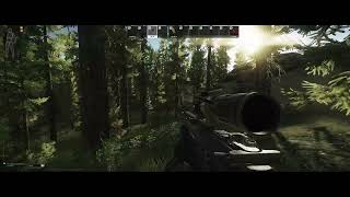 Woods Assessment - Part 2 -タルコフ- EFT