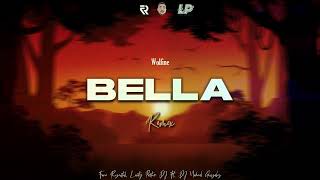 BELLA (Remix - Cachengue) WOLFINE - Facu Rozental, Lauty Pastor DJ Ft  DJ Nahuel Gonzalez