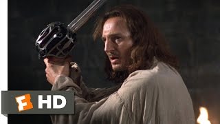 Rob Roy (9/10) Movie CLIP - The Fight Begins (1995) HD