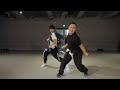 chris brown sensational feat. davido u0026 lojay latrice choreography