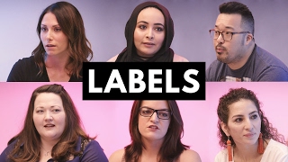 Why Do Labels Matter? | How You See Me