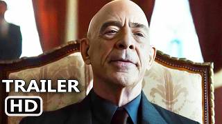 THE WESTIES Official Teaser Trailer (2026) J.K. Simmons