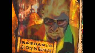 04. Rashanto - Long Road (RPM) (2011)