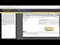 Using Chrome Developer Tools: Device Emulation (5/6)