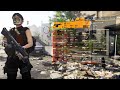 【division２】新 ge蘇生 ブレバス ストライカービルド