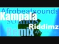 AFro - kampala - II  ( AFRObeatsounds)  REmix