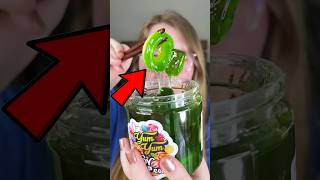 The First Candy In The World