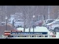 Police investigating suspicious death in Lawrence