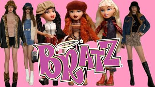 how to dress like a bratz doll *10 BRATZ DOLL INSPIRED LOOKS*