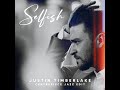 Selfish - Justin Timberlake (Centrepiece Jazz Edit) | DJ Intro & Outro | HQ