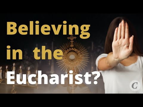 Do any Protestants believe in transubstantiation?