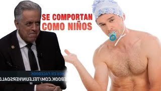 ¿Por qué los adultos se comportan de manera infantil? | Pregúntale a Juan