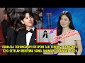 RAHASIA TERUNGKAP!! RESPON TAK TERDUGA SONG HYE KYO SETELAH BERTEMU SONG JOONG KI DI AWARD 2024