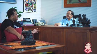 Rasisme, Papua dan Solusinya (Rizal Ramli & Dandhy Laksono)