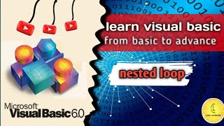 "nested loop" in Visual Basic