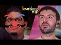 Manupulativ & grenzüberschreitend! | #5 Love Island VIP 2024