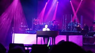 Barry Manilow, "I Write the Songs" Las Vegas Westgate Residency. March 30th, 2023