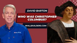 The History of Christopher Columbus